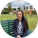 Claudia Paola Martín Bernal profile picture
