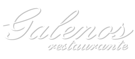 Logo Galenos Restaurante
