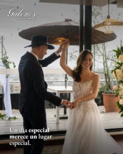 restaurante para ocasiones especiales en Bogotá